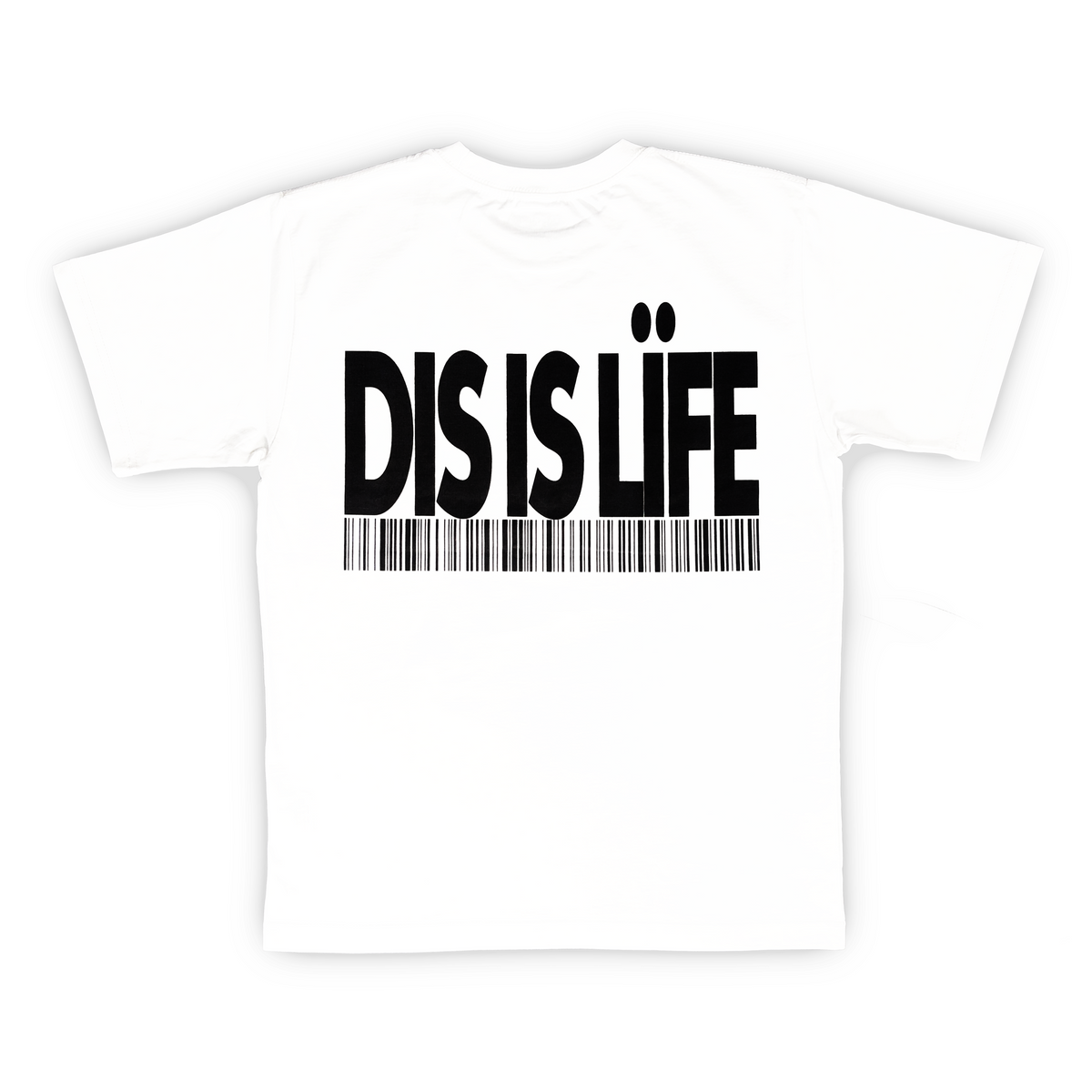 MVN DIS IS LÏFE